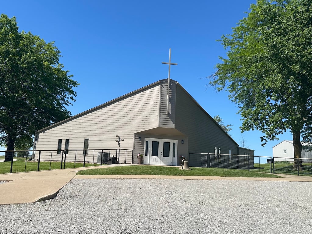 Seymour Assembly of God
