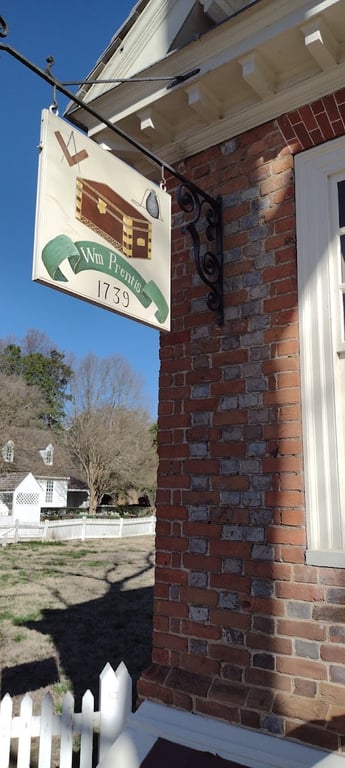 Photo of Prentis Store
