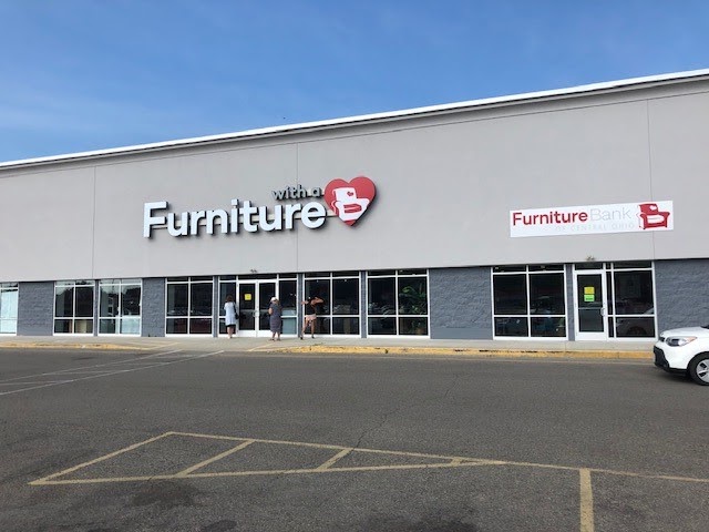 Furniture with a Heart – Lancaster