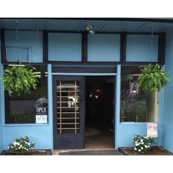 Hawkinsville Antique Mall