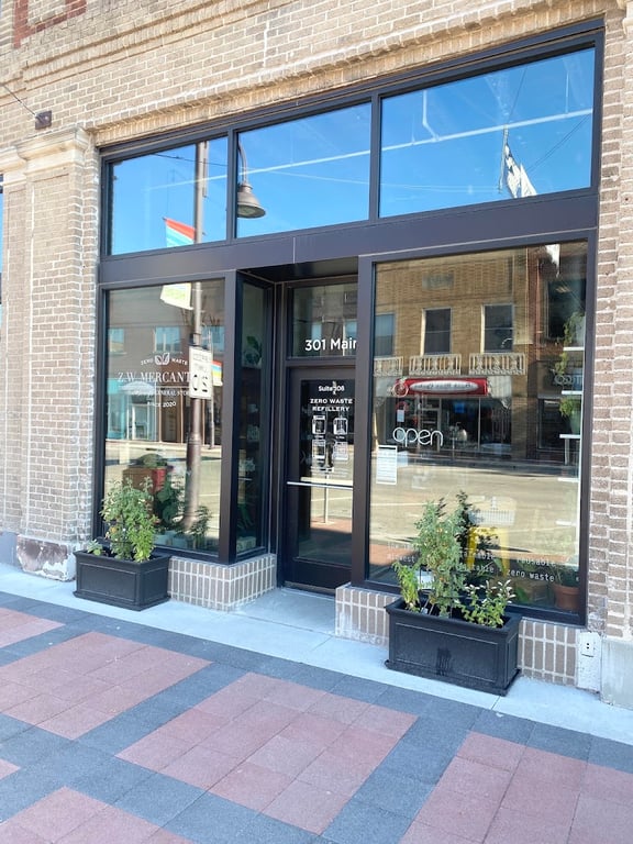 Z.W. Mercantile