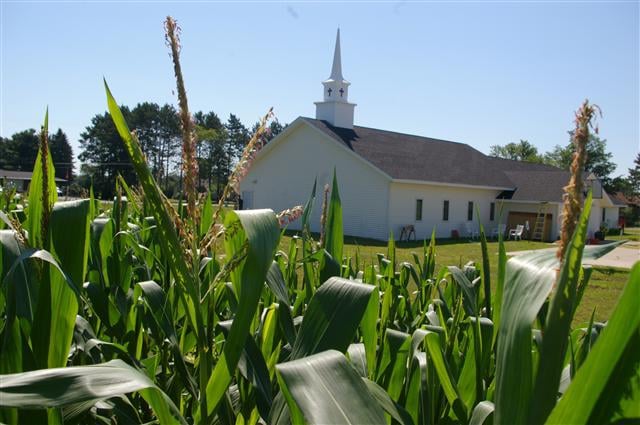 Faith Evangelical Free Church – Boyceville