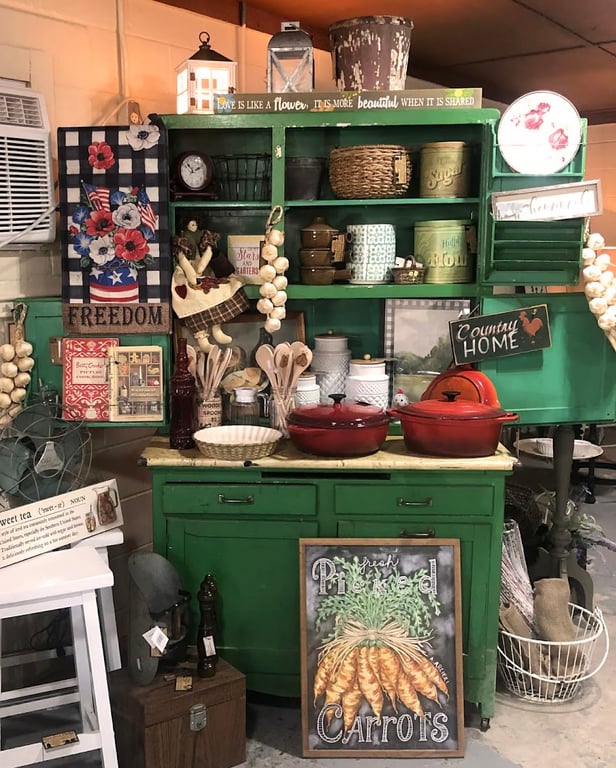Photo of Home Sweet Market