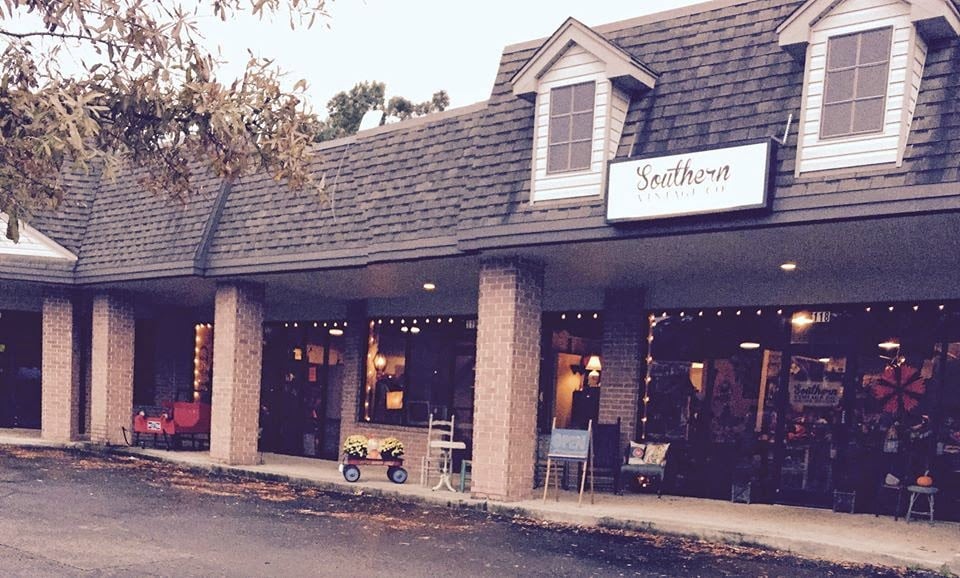Southern Vintage Co