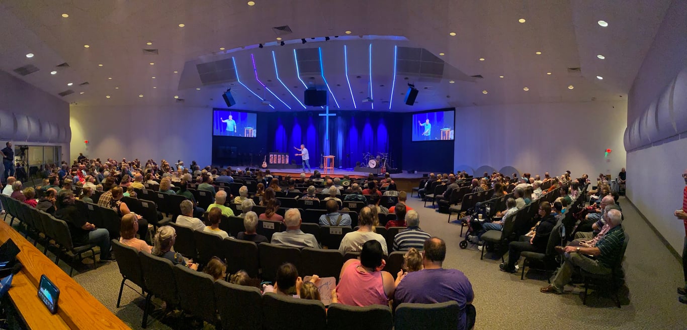 Faith Church Manitowoc