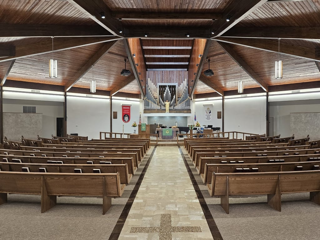 Immanuel Lutheran Church