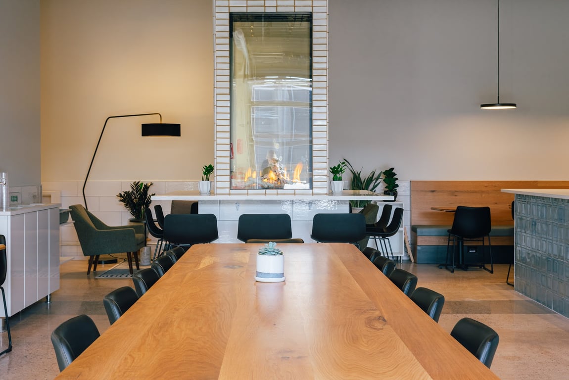 Glissade Coffee Company