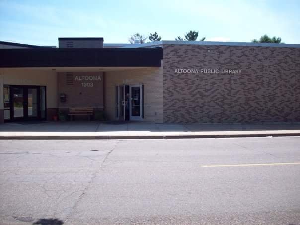 Altoona Public Library