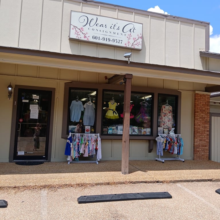 Photo of WEAR It’s At