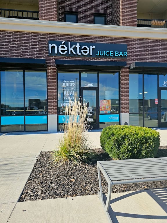 Nekter Juice Bar