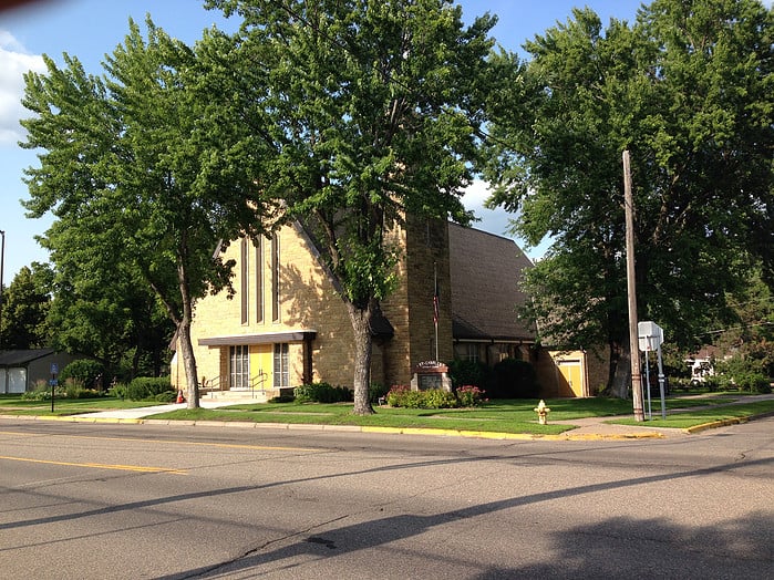 Church of Saint Charles