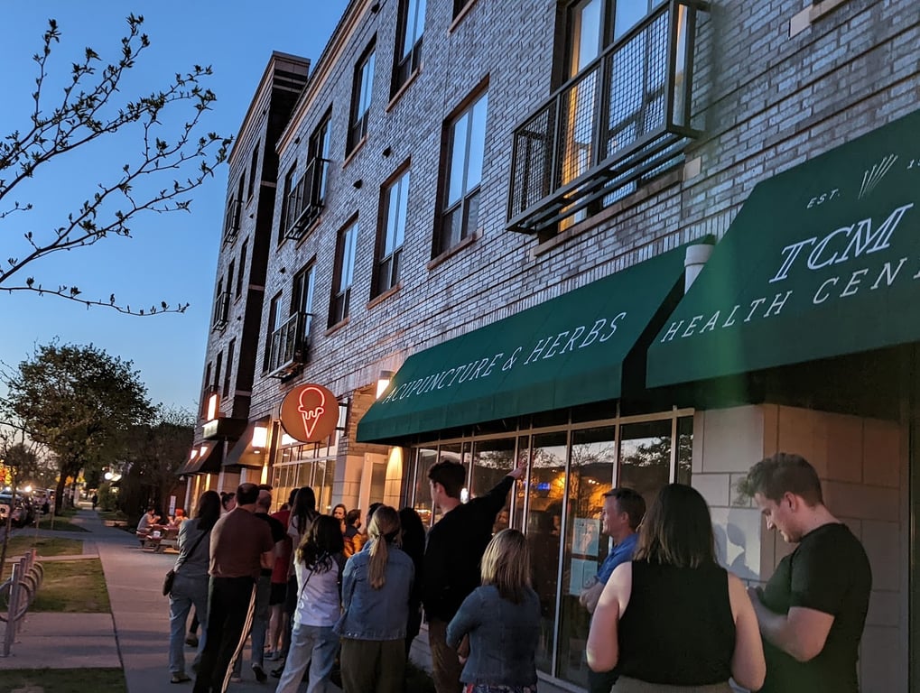 Photo of Milkjam Creamery