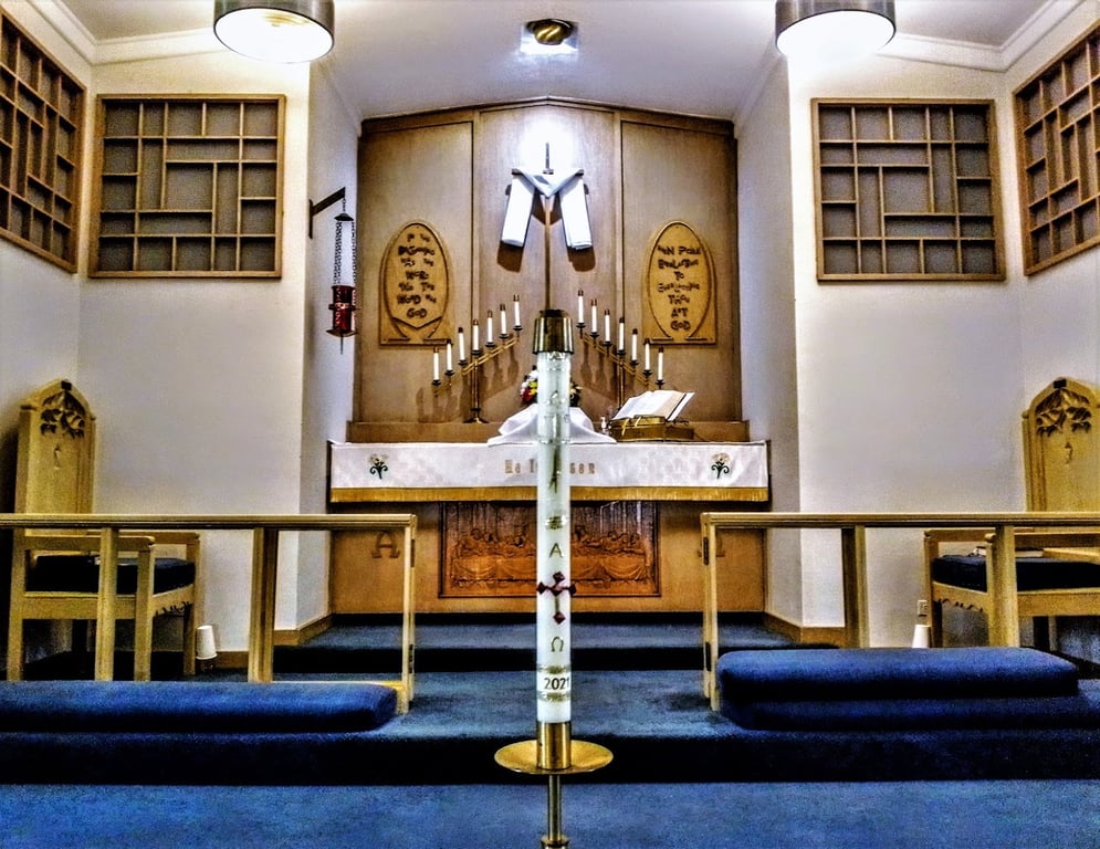 Faith Lutheran Church