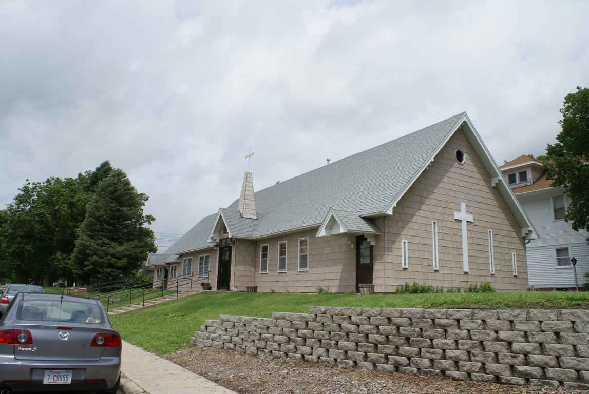 Ravenna United Methodist Church