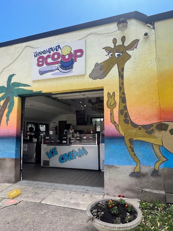 Photo of Minnehaha Scoop