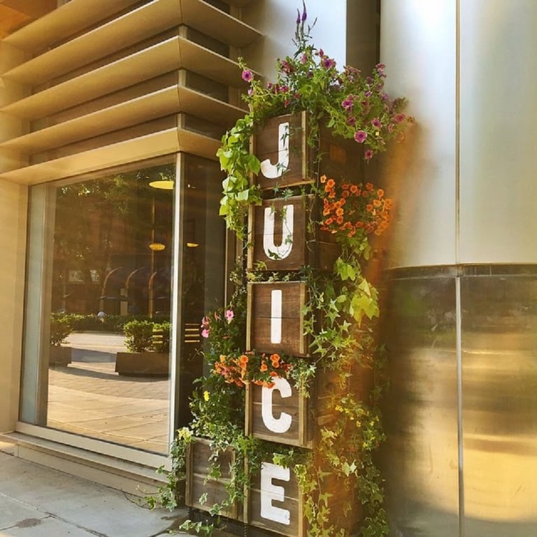 Photo of Southern Pressed Juicery