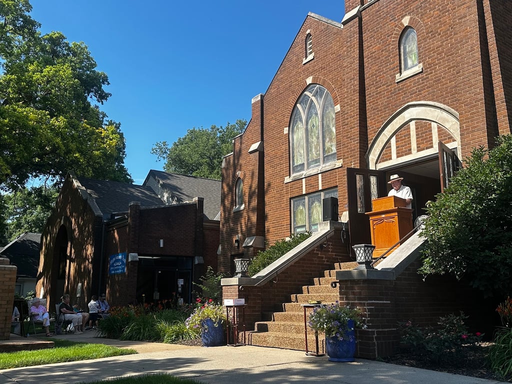 Arlington Community Church