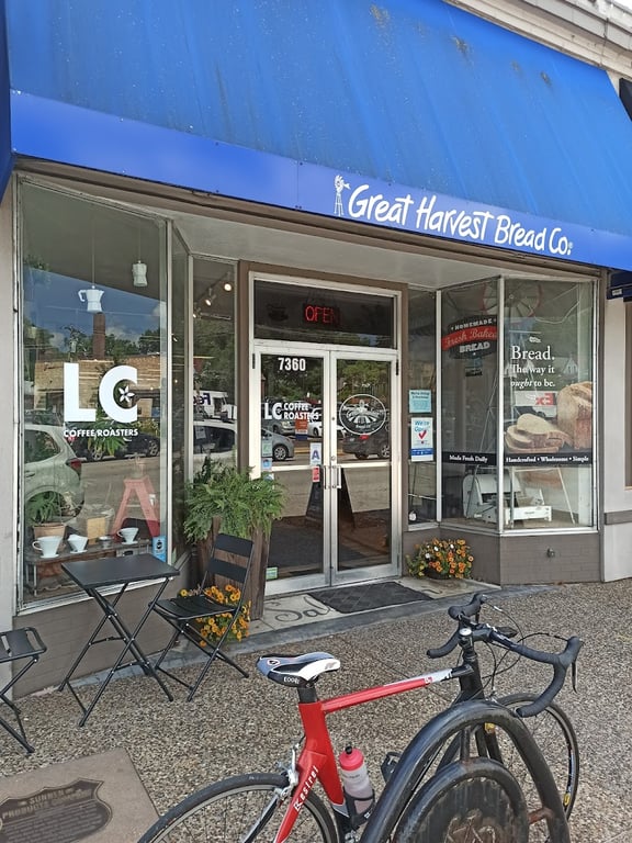 La Cosecha Coffee Roasters