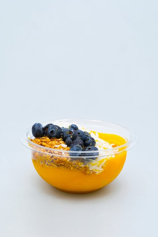 Photo of Maha Juice Bar