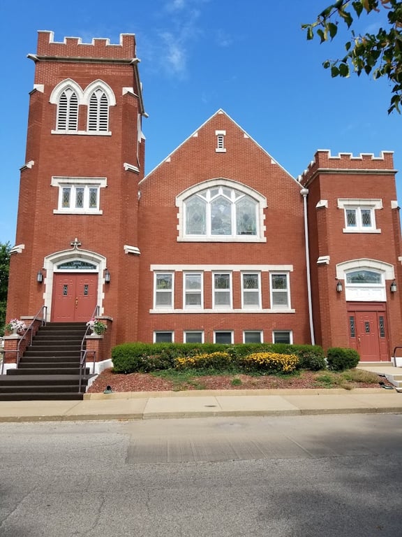 St John’s Lutheran Church LCMS
