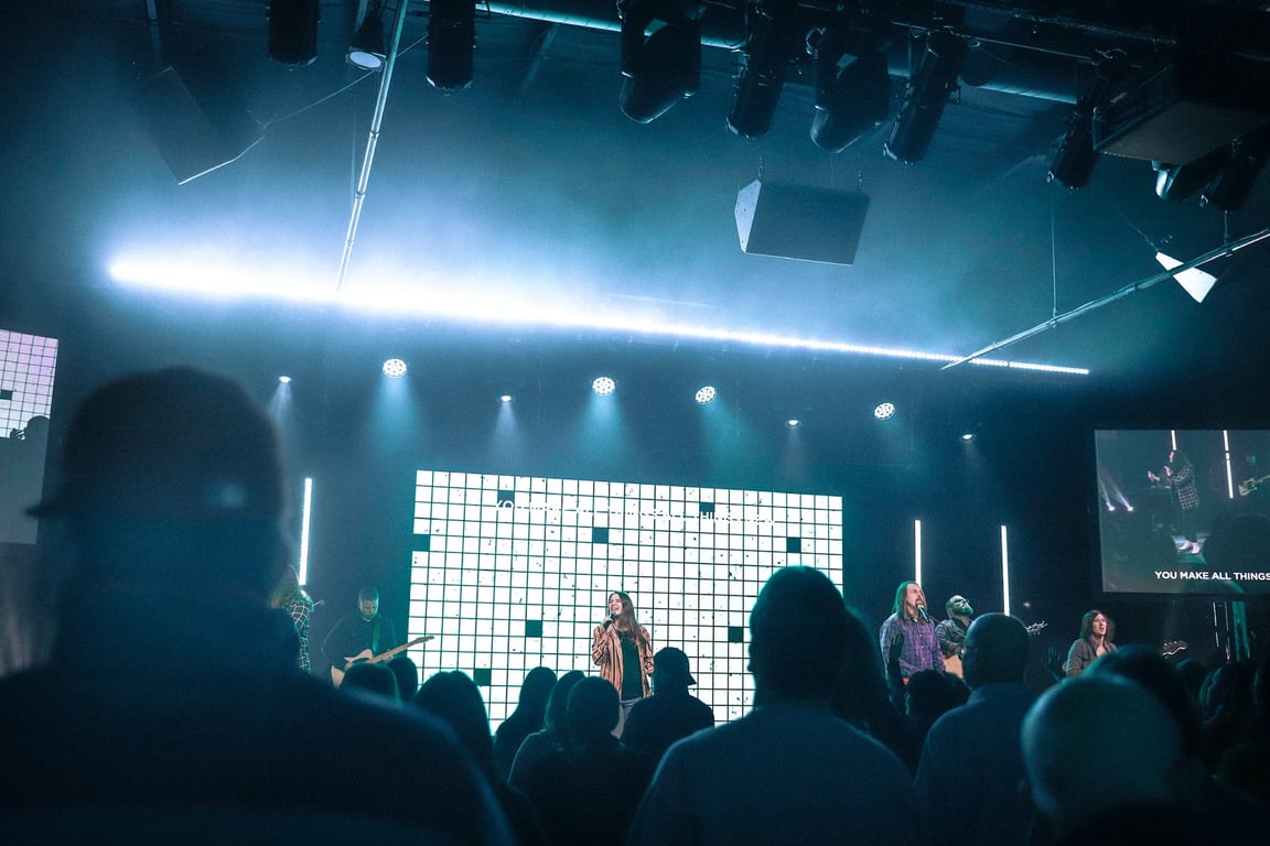 Gracelife Chapel | JeffCo