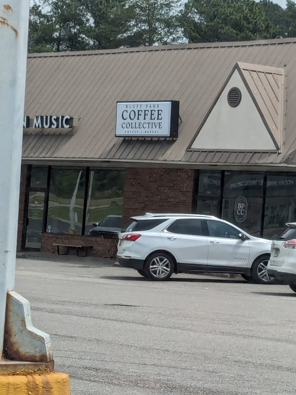 Bluff Park Coffee Collective