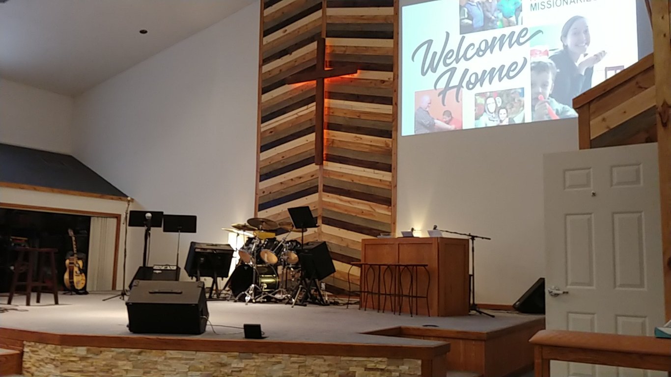 Community Free Church