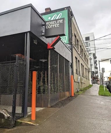 Roseline Coffee Cafe & Roastery