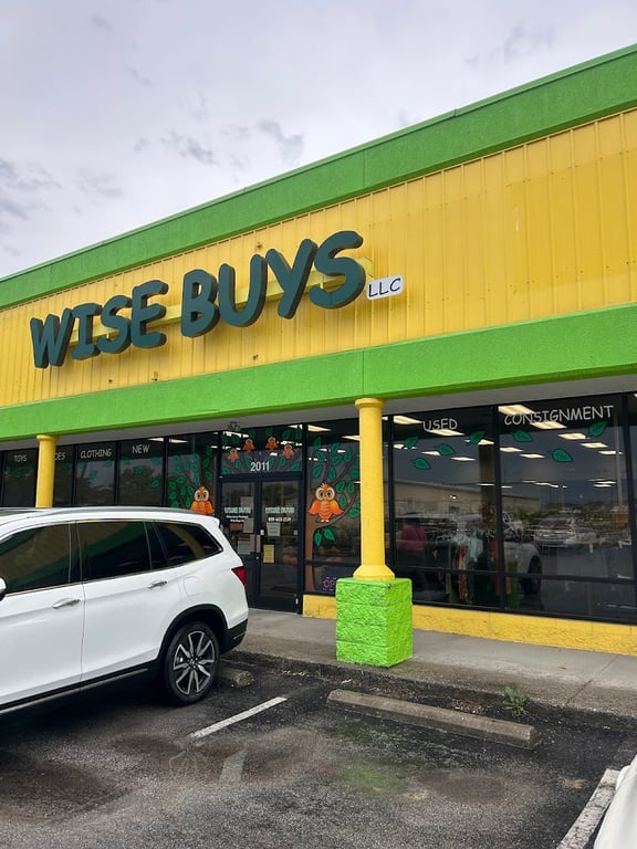 Wise Buys LLC