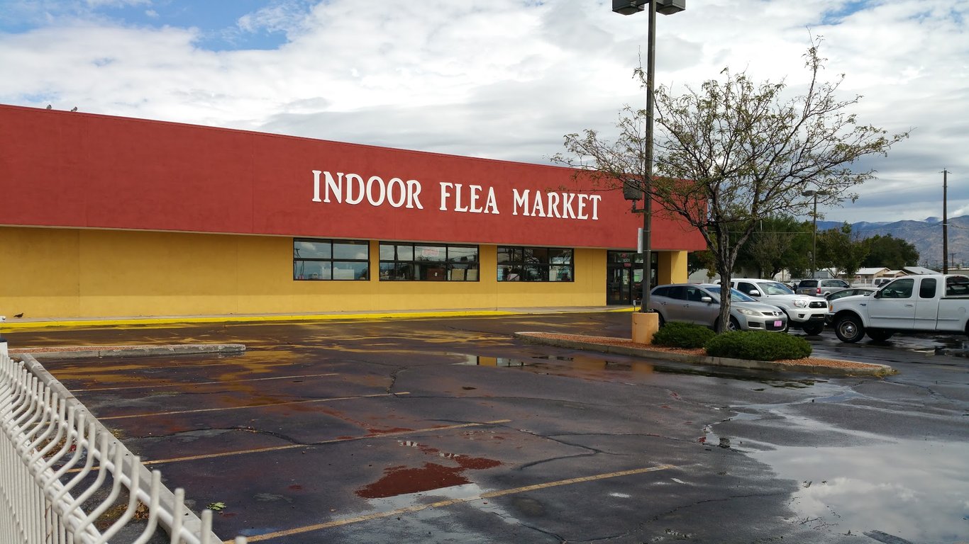 Other Indoor Flea Market