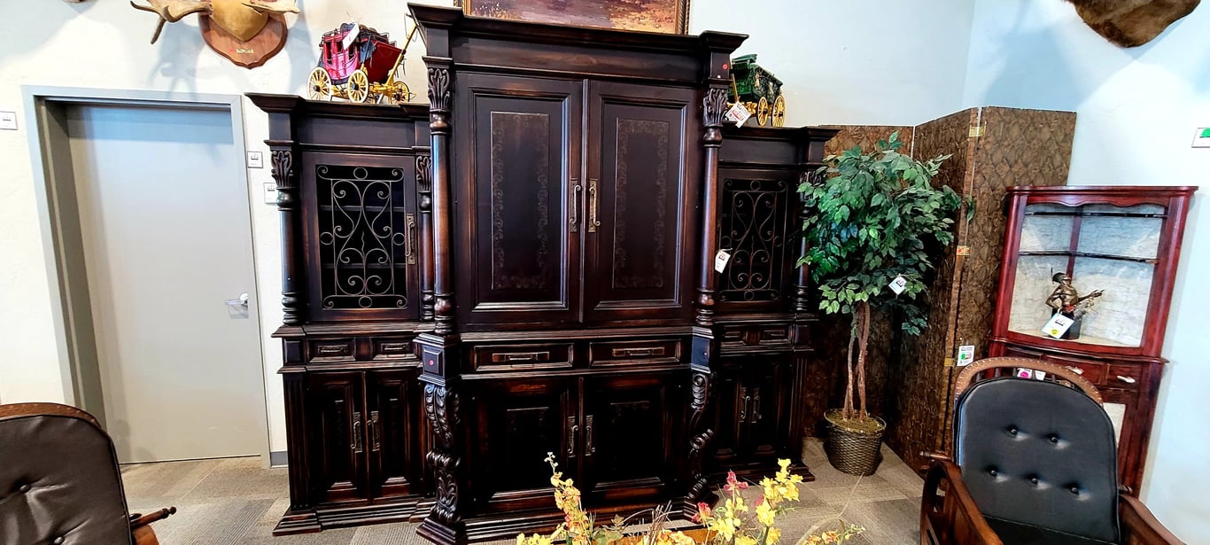 Consign Furniture Boise