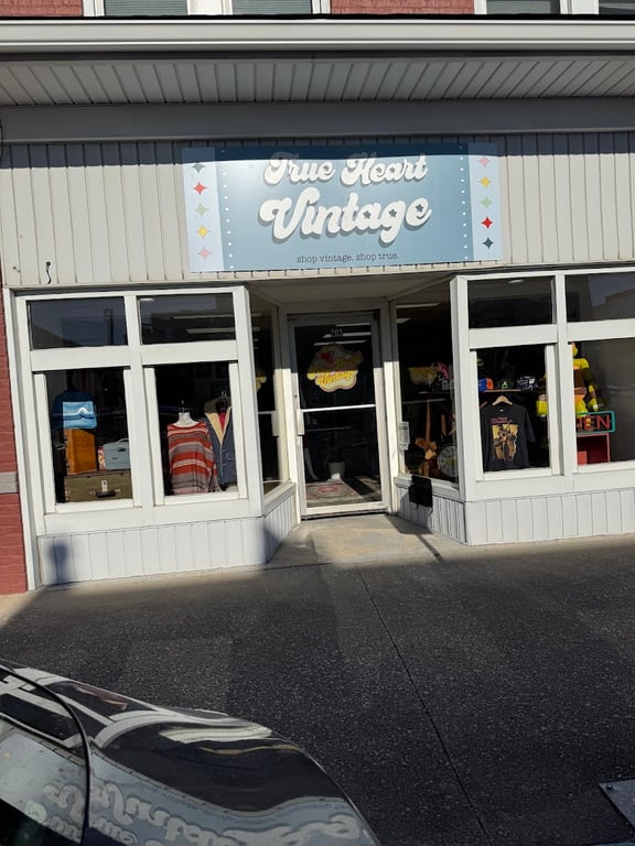 True Heart Vintage
