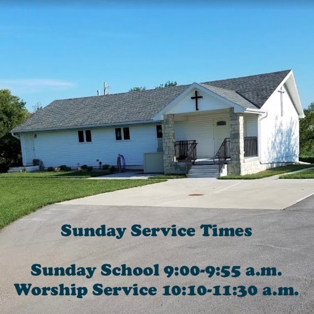 Ashland Bible Church