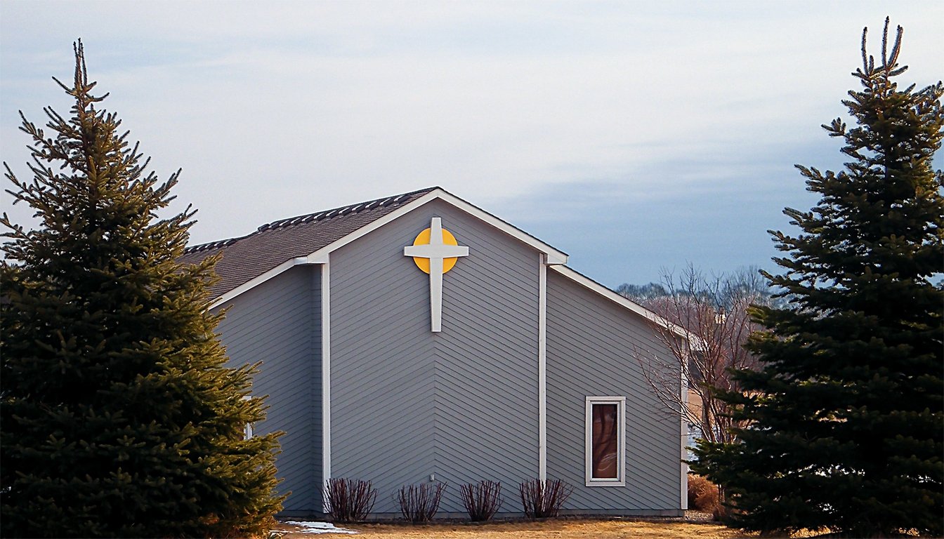 Abundant Life Alliance Church