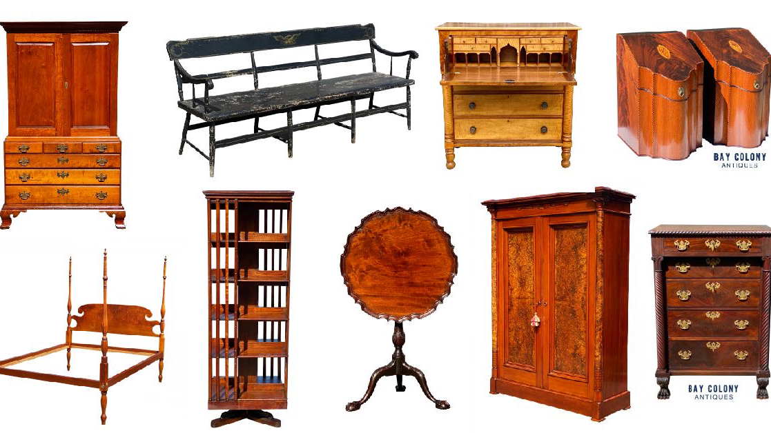 Bay Colony Antiques