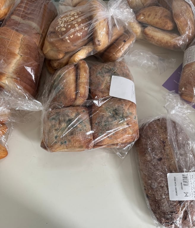Salvation Army Mankato – Food Distribution Center