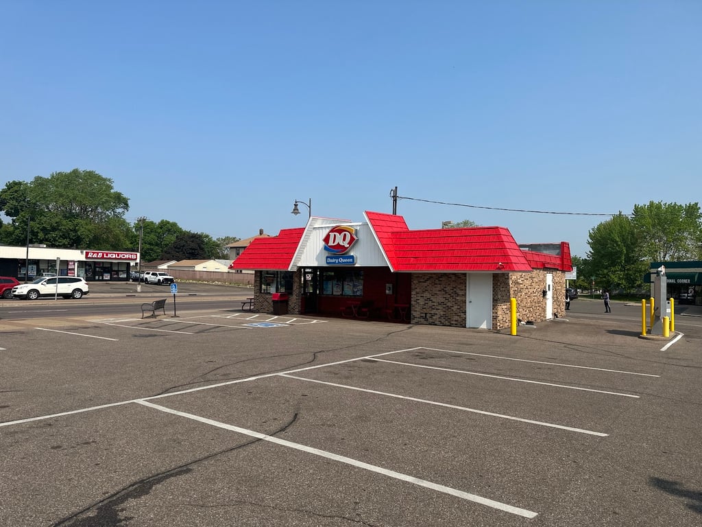 Dairy Queen (Treat)