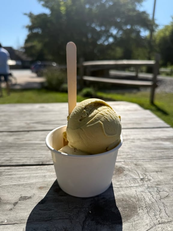 Marigold Creamery
