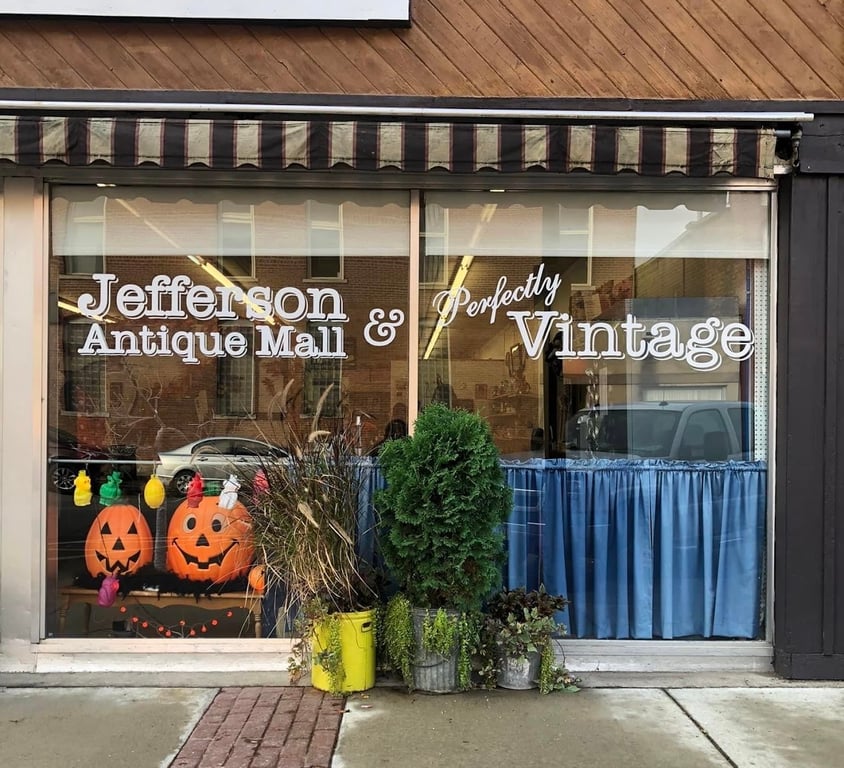 Photo of Jefferson Antique Mall