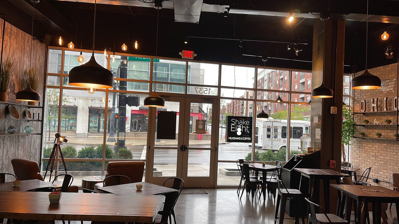 Photo of Shake No Eight