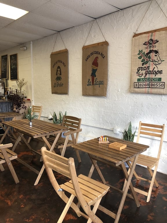 Windmill KC Coffeehouse