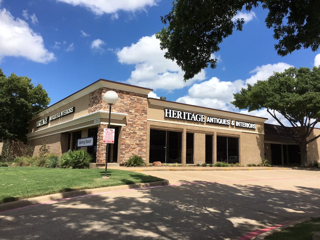 Photo of Heritage Antiques and Interiors LLC