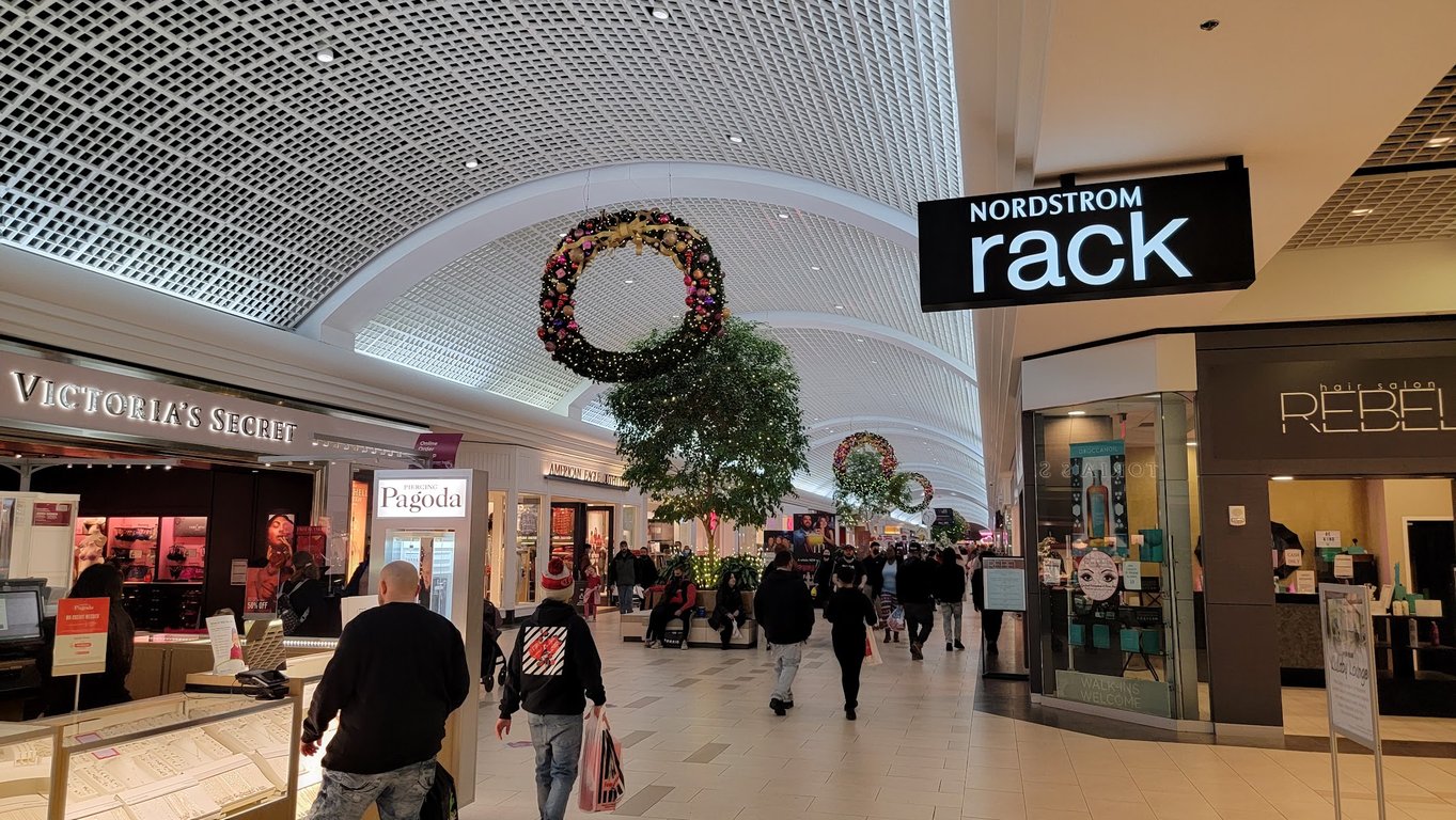Photo of Warwick Mall