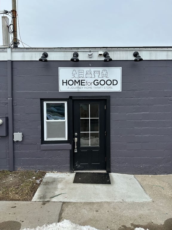 Home for Good