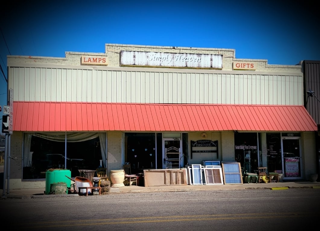 Simply Heaven Antique & Crfts