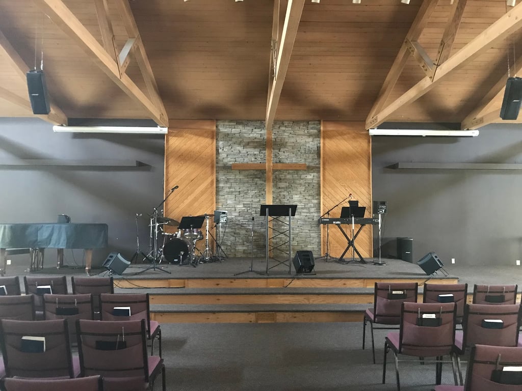 Linwood Covenant Church