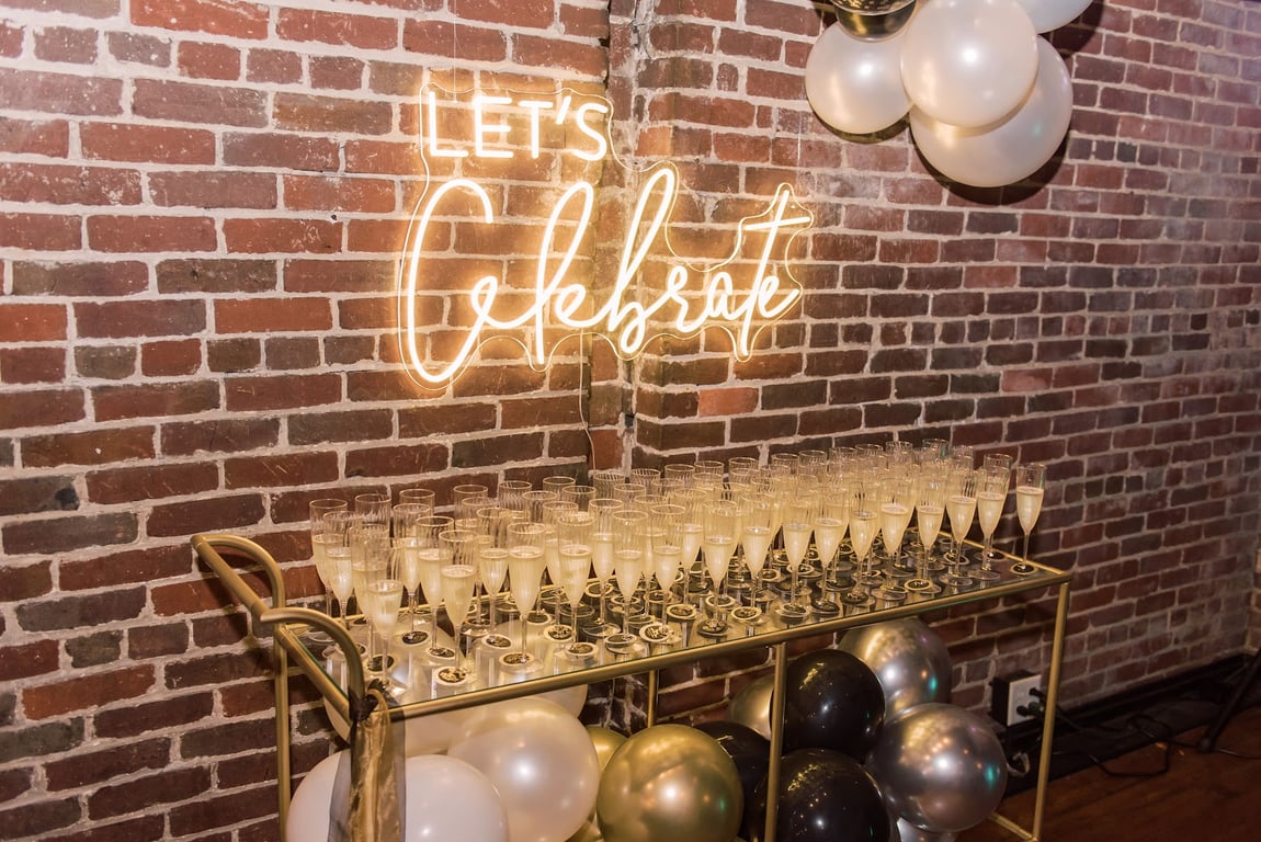 Flour and Feed Events