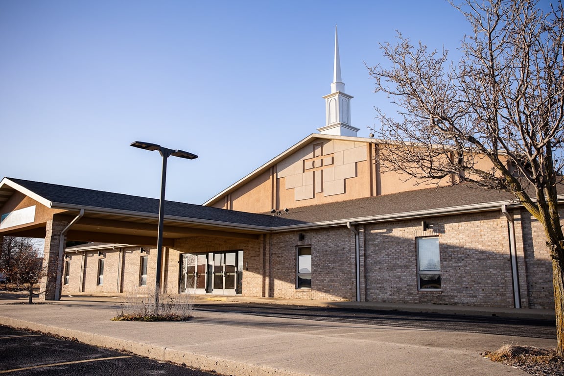 Minier Christian Church