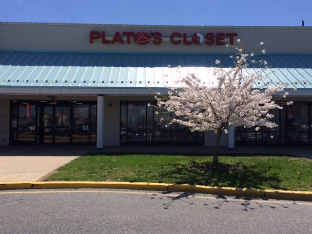 Plato’s Closet Dover