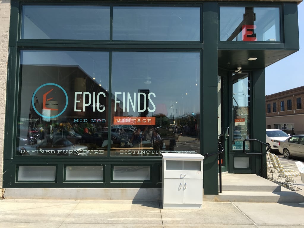 Epic Finds